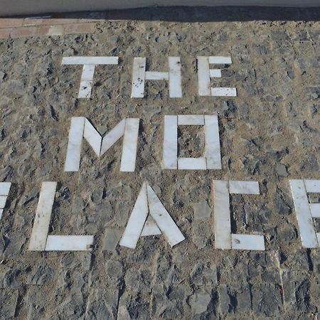 The Mo Place El Montaza Sharm el-Sheikh Exteriör bild