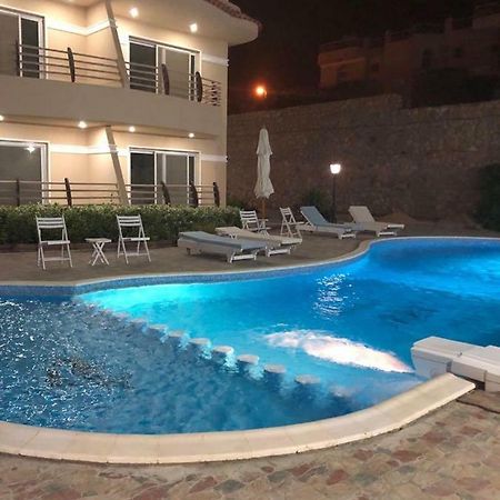 The Mo Place El Montaza Sharm el-Sheikh Exteriör bild