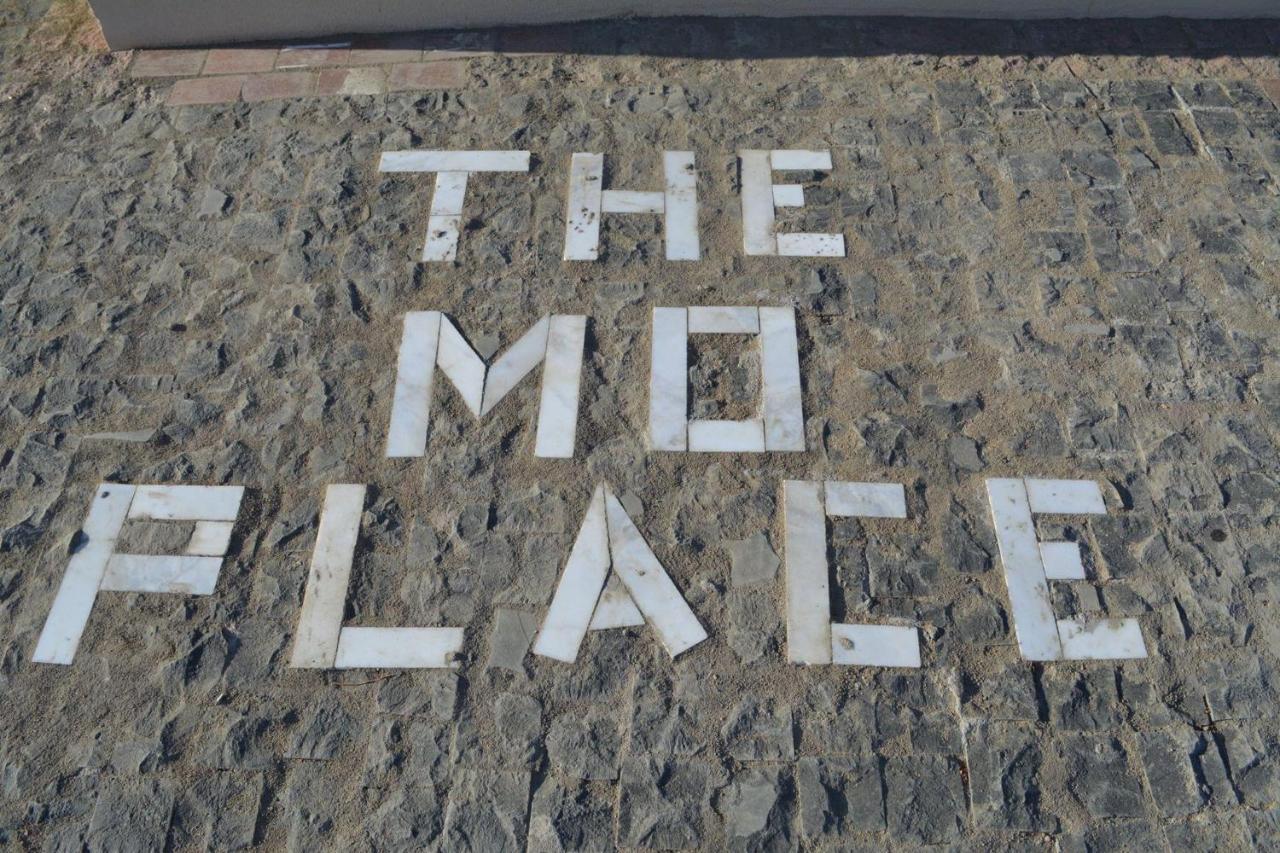 The Mo Place El Montaza Sharm el-Sheikh Exteriör bild