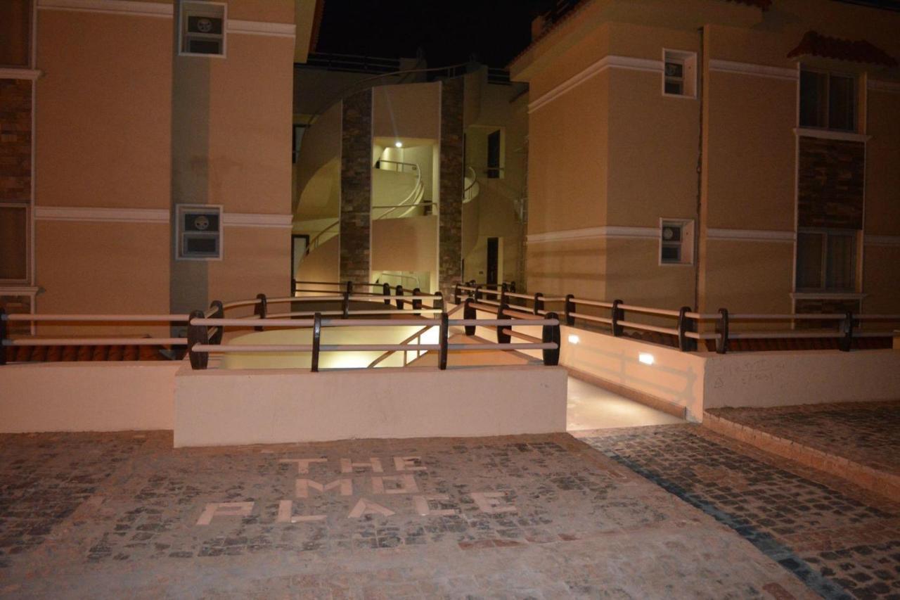 The Mo Place El Montaza Sharm el-Sheikh Exteriör bild