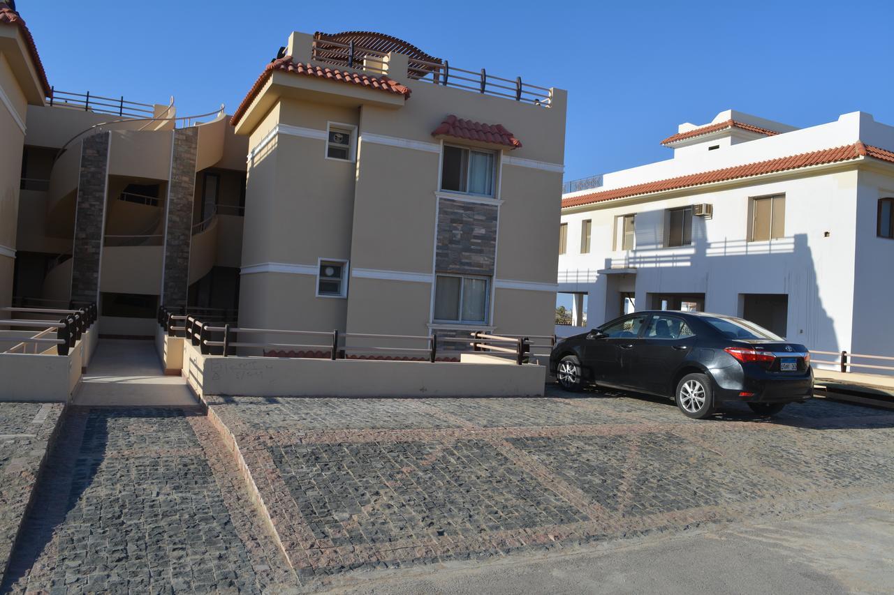 The Mo Place El Montaza Sharm el-Sheikh Exteriör bild