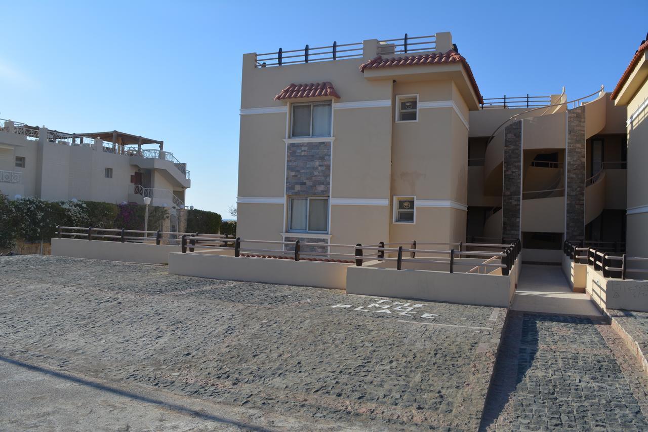 The Mo Place El Montaza Sharm el-Sheikh Exteriör bild
