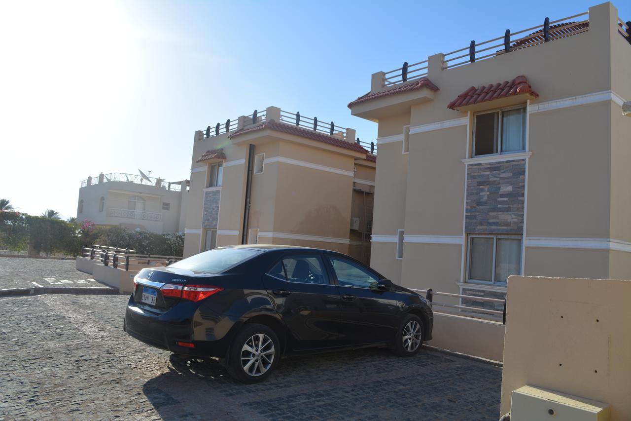 The Mo Place El Montaza Sharm el-Sheikh Exteriör bild