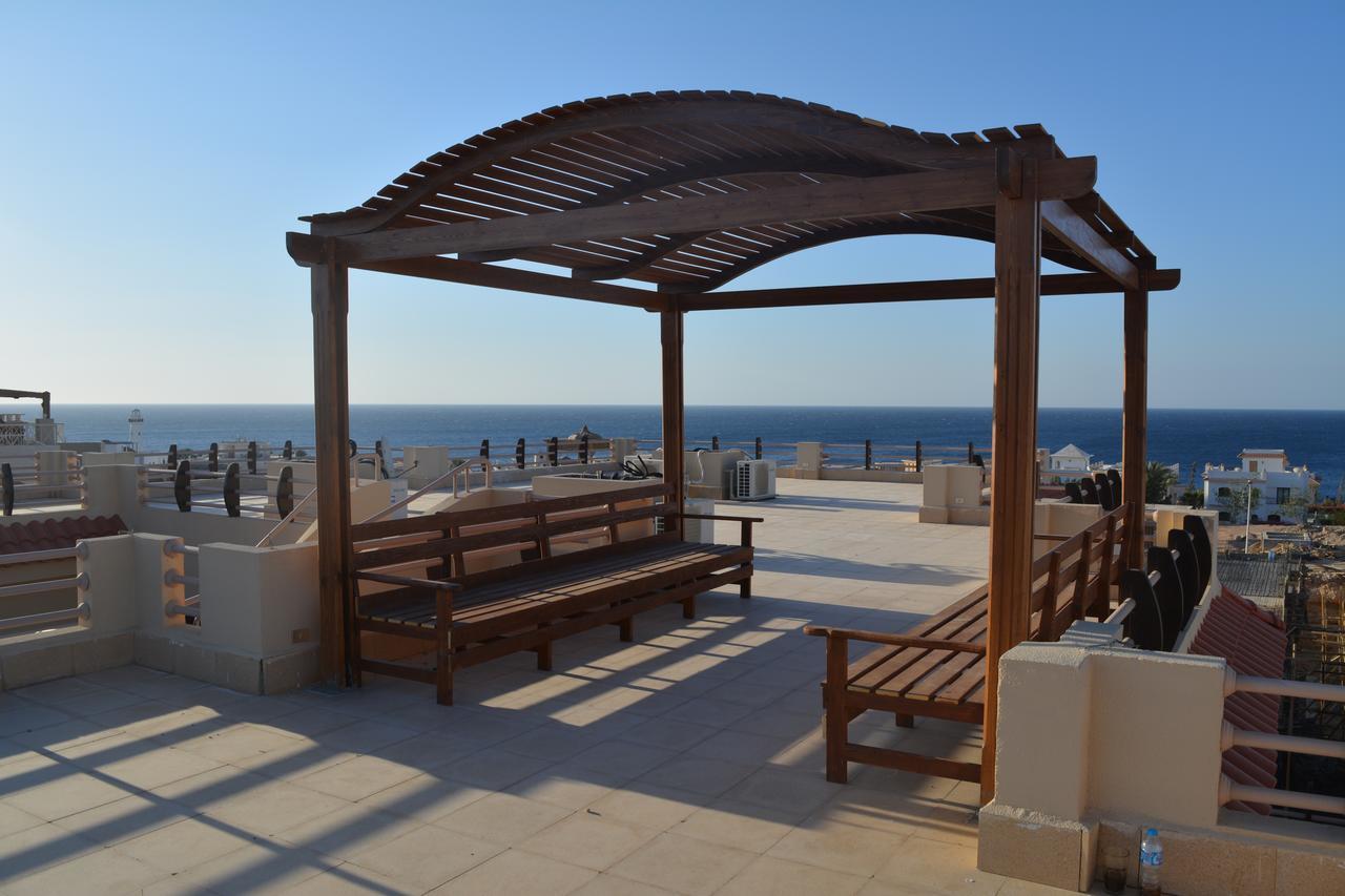The Mo Place El Montaza Sharm el-Sheikh Exteriör bild