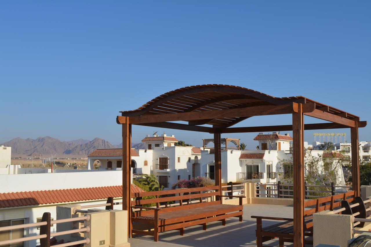 The Mo Place El Montaza Sharm el-Sheikh Exteriör bild