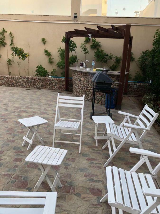 The Mo Place El Montaza Sharm el-Sheikh Exteriör bild