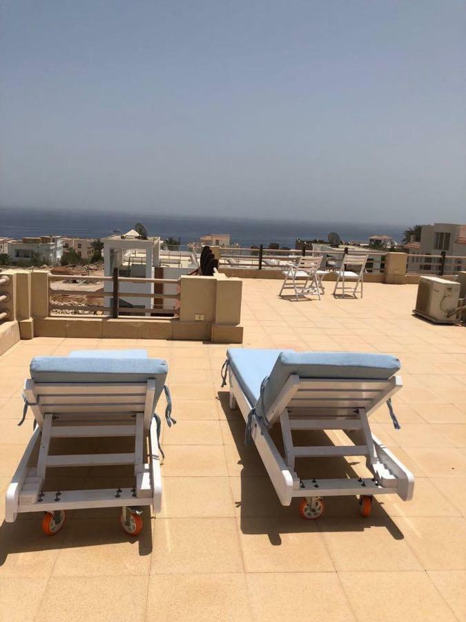 The Mo Place El Montaza Sharm el-Sheikh Exteriör bild