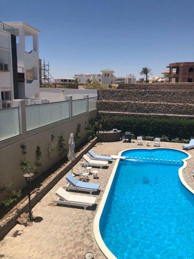 The Mo Place El Montaza Sharm el-Sheikh Exteriör bild